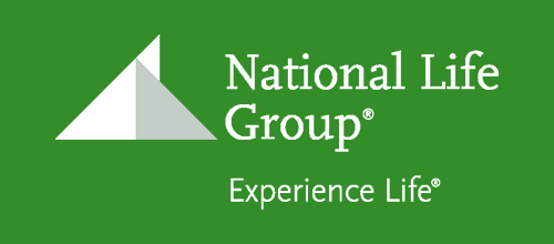 National Life Group Insurance Clickable Logo