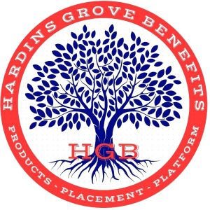 Hardins Grove Benefits Clickable Logo