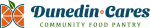 Dunedin Cares Clickable Logo